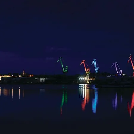 Lejlighed Large Specious Pula