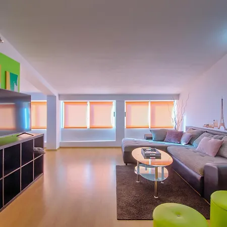 Apartmán Large Specious