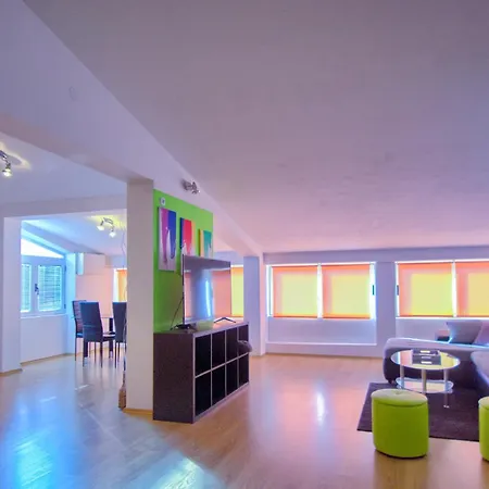 Apartamento Large Specious