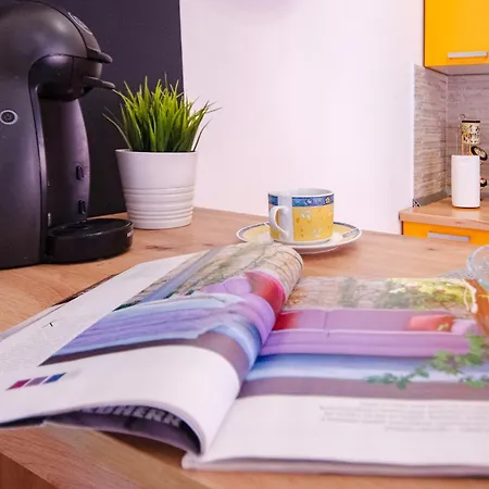 Apartmán Large Specious Pula