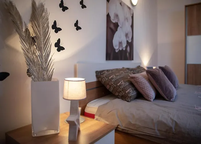 Apartamento Large Specious