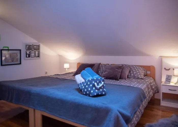 Apartamento Large Specious *