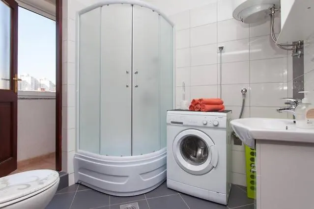 Apartamento Large Specious *