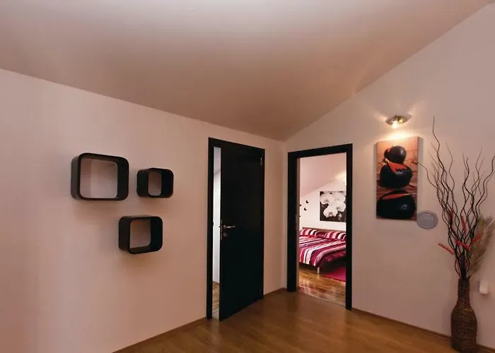 Large Specious Apartament