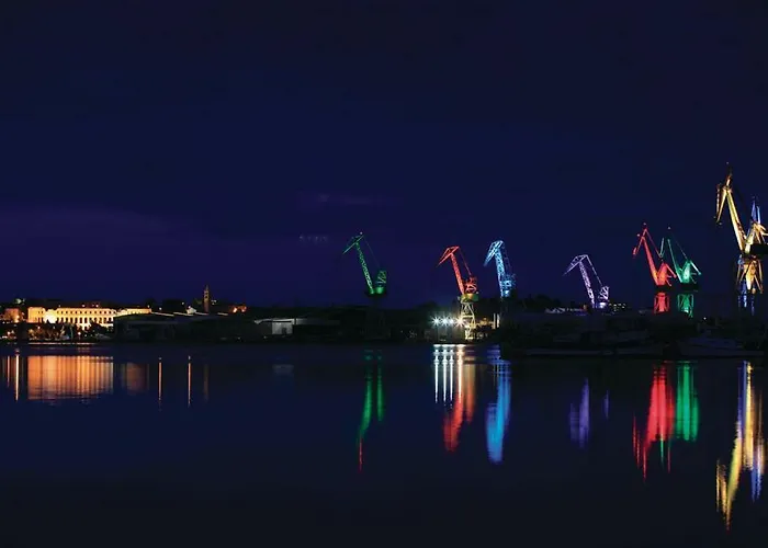 Apartamento Large Specious Pula