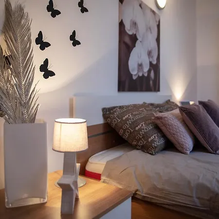 Appartement Large Specious