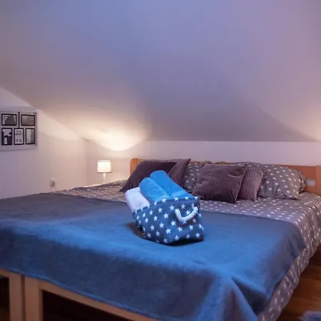 Appartement Large Specious *